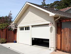 double garage door install Hyattsville MD